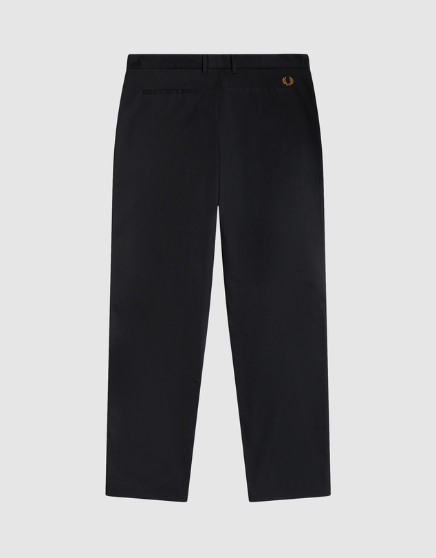Fred Perry - Slim Fit Twill Trousers