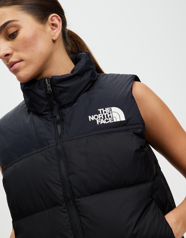 The North Face - 1996 Retro Nuptse Vest