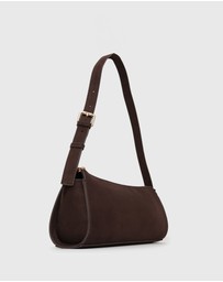 Betts - Belgium Baguette Shoulder Bag