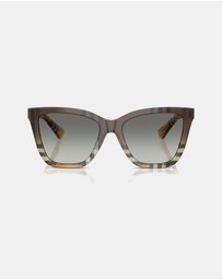 Burberry - 0BE4470