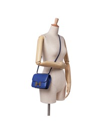 Pre-Loved by Azura Reborn - Pre-Loved Mini Swift Constance 18