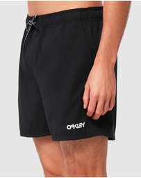 Oakley - Beach Volley 40cm Beach Shorts