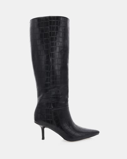 Black Croc