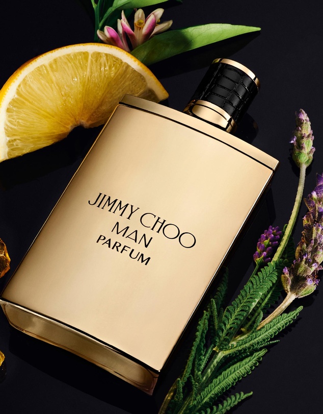 Jimmy Choo - Jimmy Choo Man Parfum 100ml
