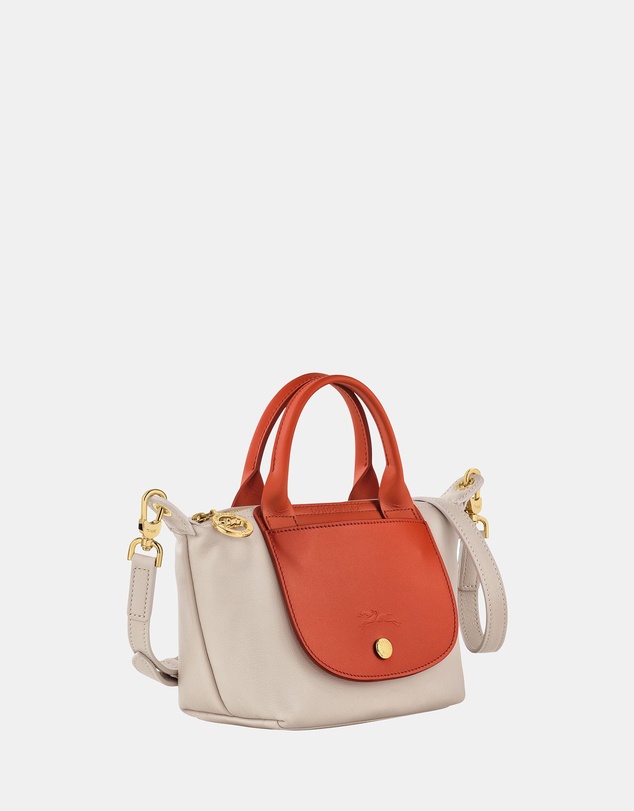 Longchamp - Le Pliage Focus Handbag - XS