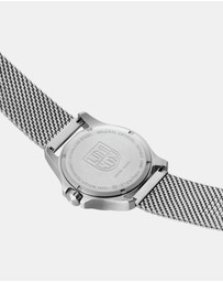Luminox - Luminox G Moon Valley Steel 43mm Watch