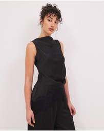 Calli - Milani Top