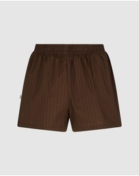 Araminta James - Ajja Shorts