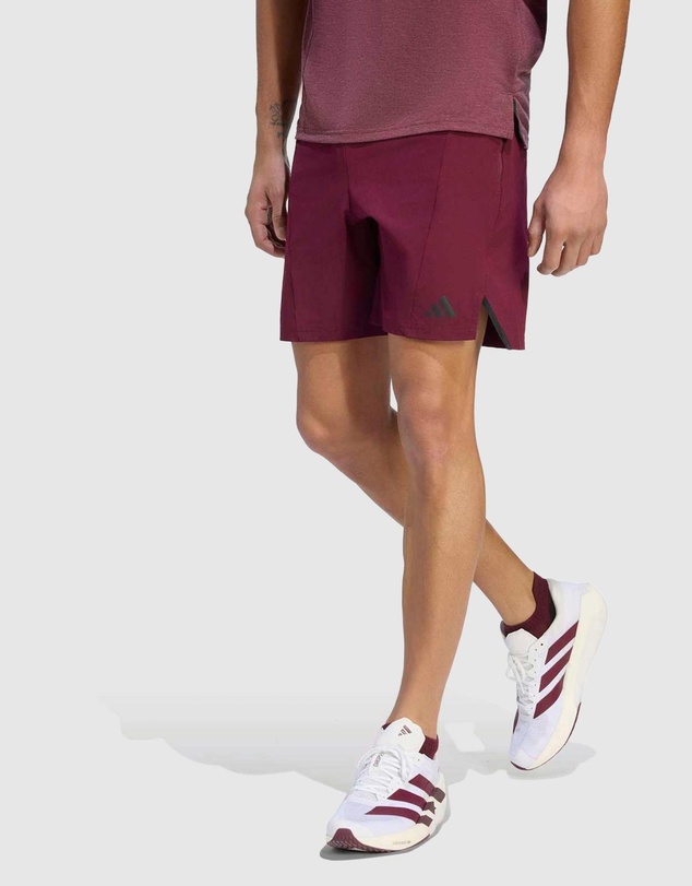 adidas Performance - D4T Workout Shorts