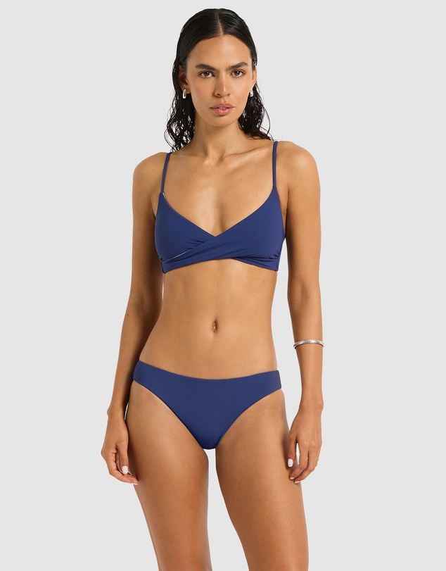 Bond-Eye Swimwear - Amira Crop