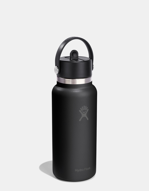 Hydro Flask - 32 Oz Wide Flex Straw Cap