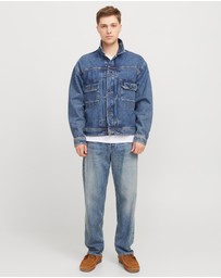 Jack & Jones - Eddie Original 761 Loose Fit