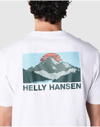 Helly Hansen - Scenic T-Shirt