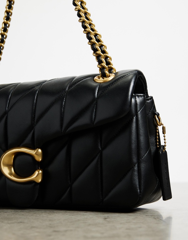 Coach - Tabby Shoulder Bag 26