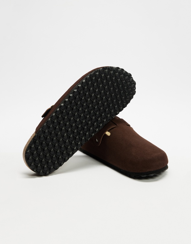 Human Premium - Lara Sandals