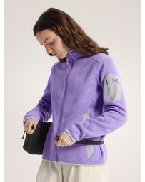 Arc'teryx - Covert Cardigan Women's