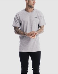 DVNT - Saxon Rise Tee
