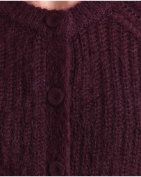Sportscraft - Tatiana Mohair Twist Cardigan