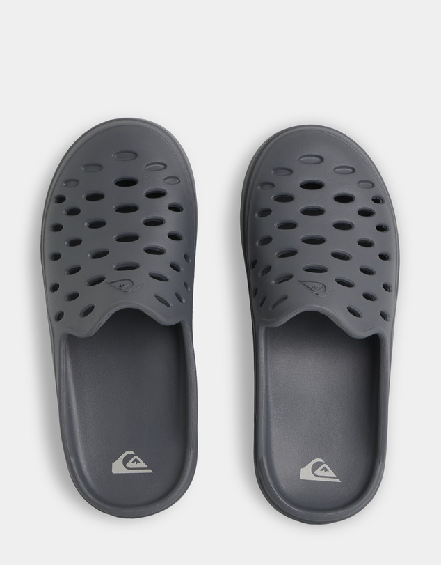 Quiksilver - Mens Makua Mule Sandals
