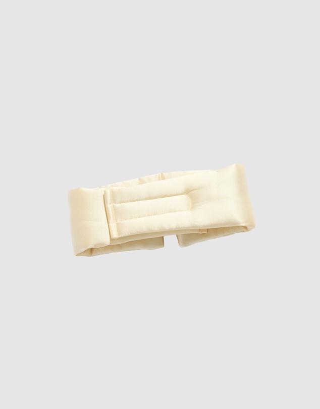 GINIA - Deep Sleep Eye Mask