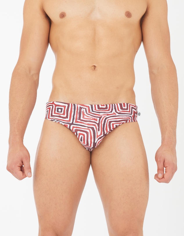 Gali Swimwear - Lukarrara