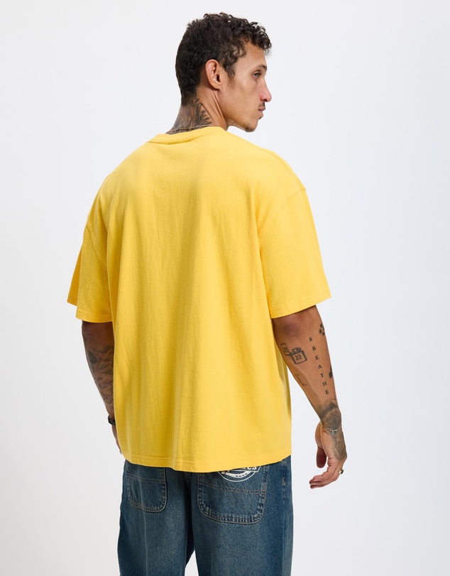 Deus Ex Machina - Smile Tee
