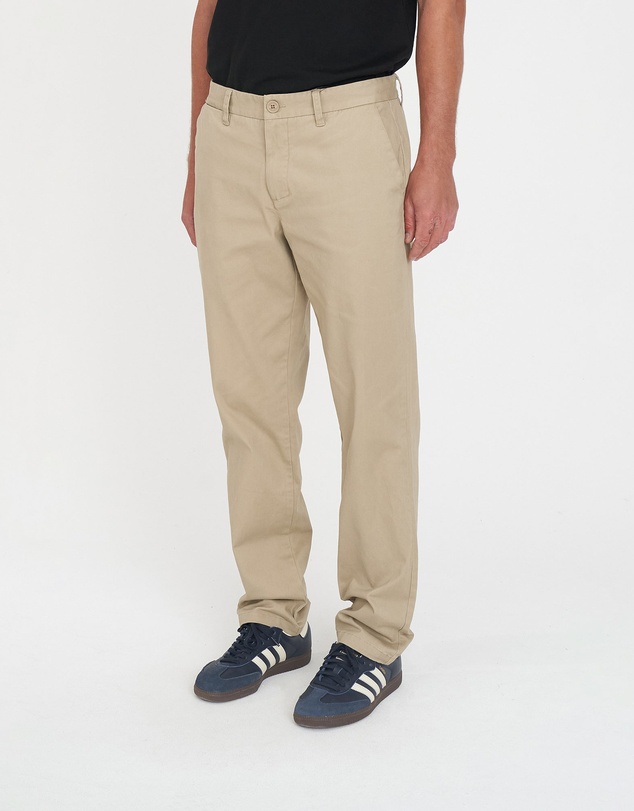 Huffer - Classic Chino Pants
