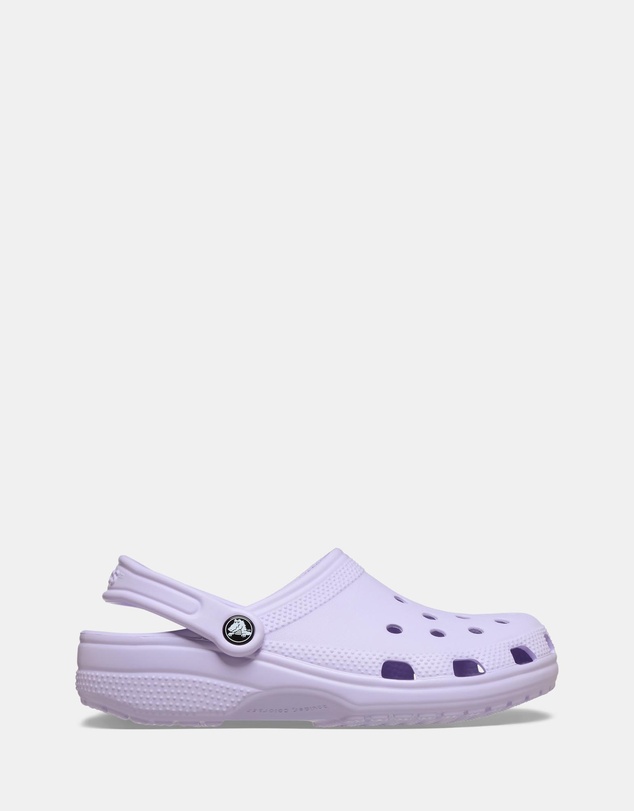 Crocs - Classic Clogs - Women's