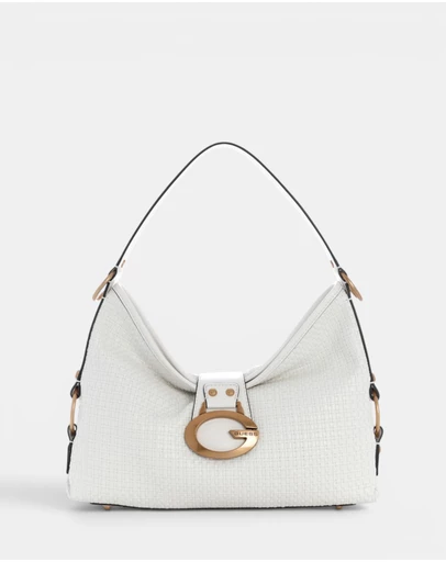 GUESS - Camden Shoulder Bag