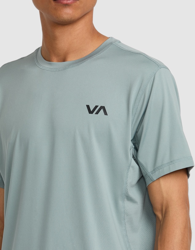 RVCA - Mens Sport Vent T-Shirt
