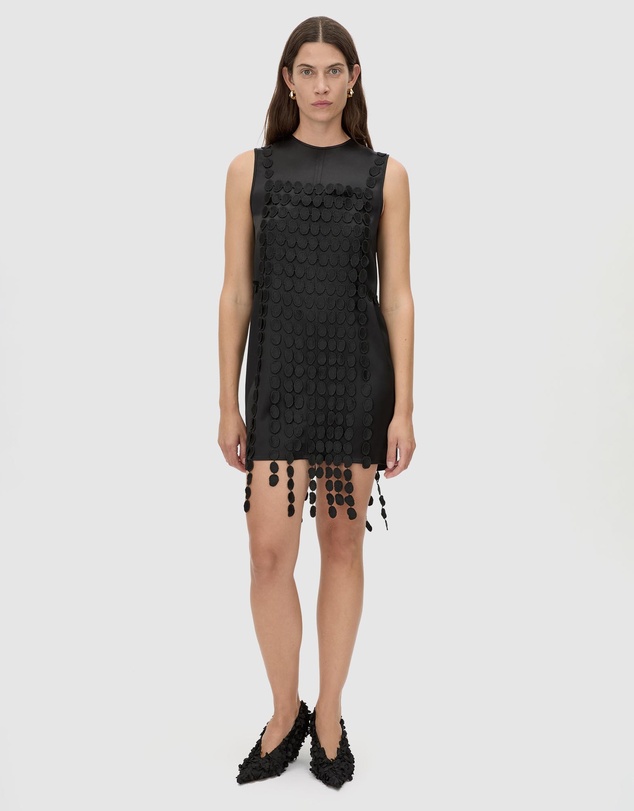 CAMILLA AND MARC - Orlo Mini Dress