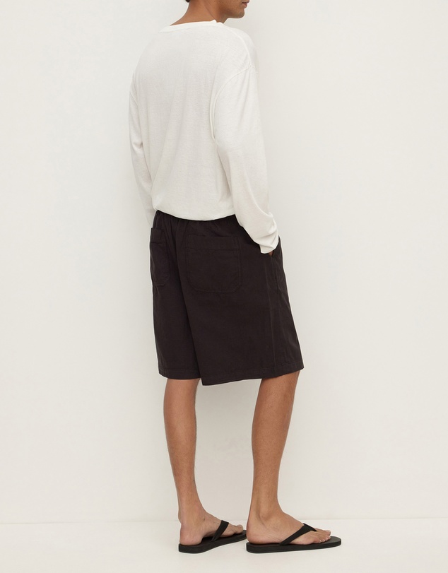 Assembly Label - Wallace Ripstop Shorts