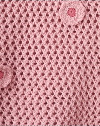 M.N.G - Peony Sweater - Babies-Kids