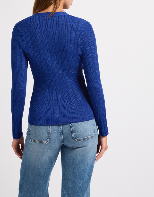 Marcs - Missy Rib Knit Cardigan