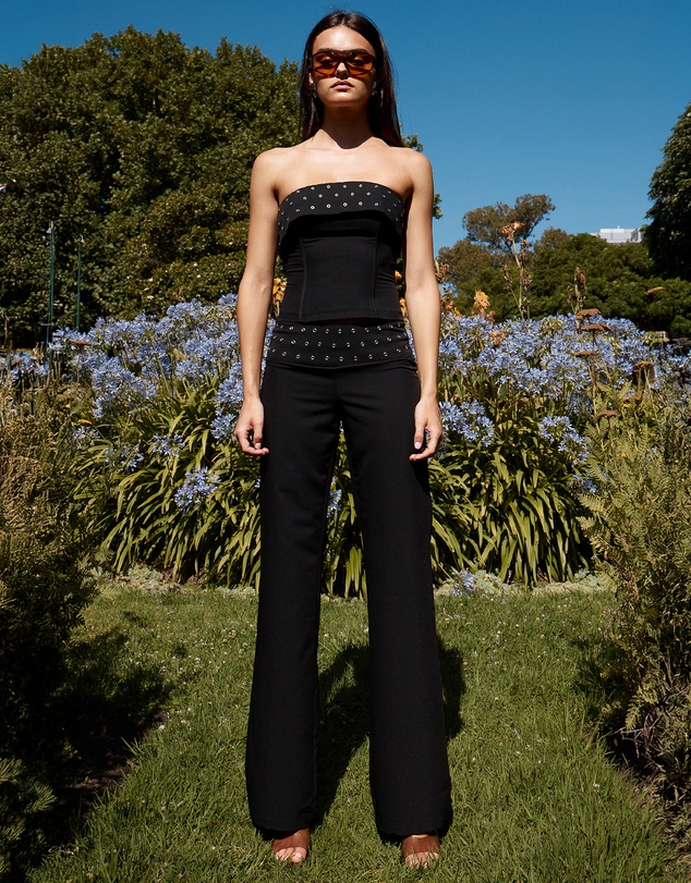 BY.DYLN - Reeves Bodice