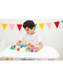 Magnetika - Blocks 22pcs