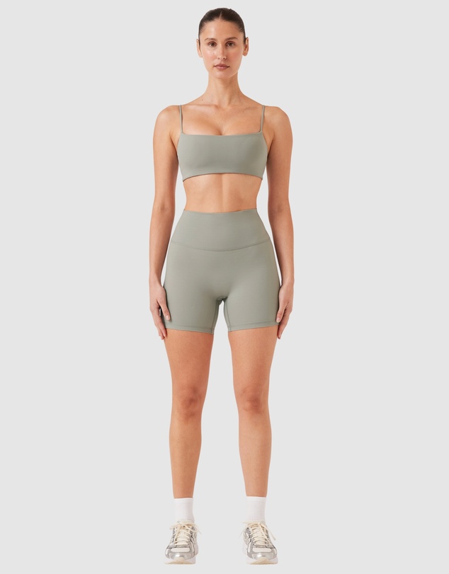 REC GEN - FITform Strap Bra