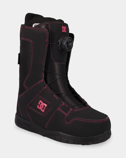 DC Shoes - Womens Phase BOA Snowboard Boots