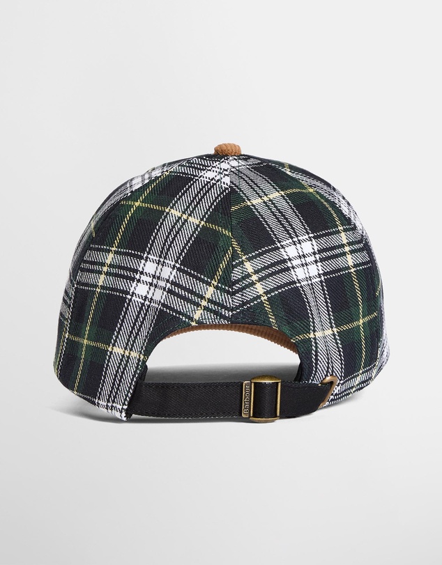 Barbour - Benson Cap