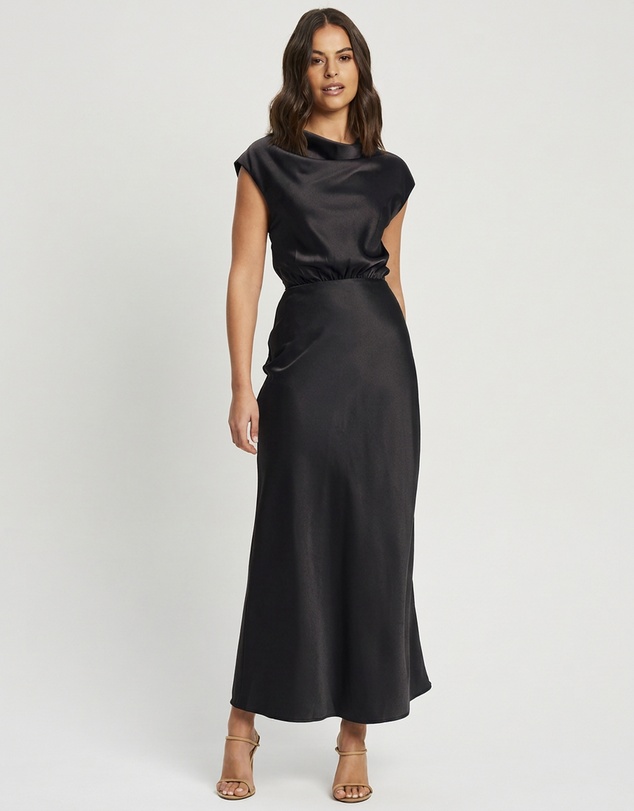 Tussah - Santina Midi Dress