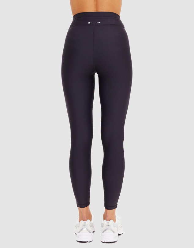 The Upside - Oxford 63cm Midi Pants