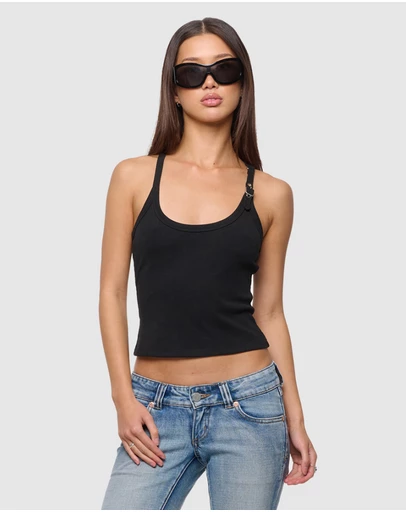 Abrand - Vixen Tank