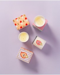 Palm Beach Collection - Tropical Crush Love At First Sight Scented Candle 350g