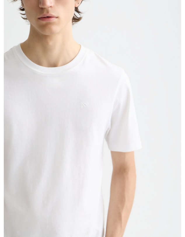 Scotch & Soda - Logo T-Shirt