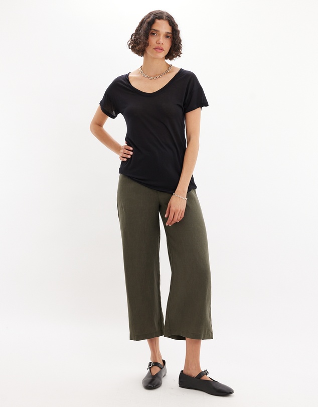 Amelius - Francine Thin Tee