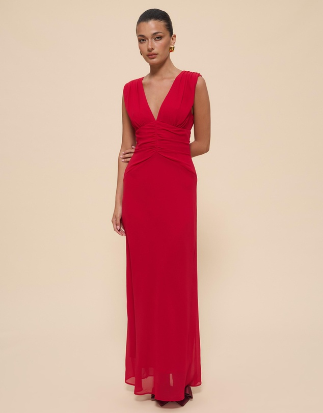 CHANCERY - Georgie Maxi Dress