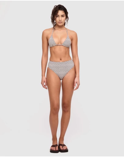 Zulu & Zephyr - Reversible Waisted Full Briefs