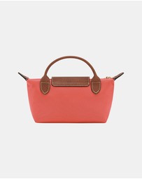 Longchamp - Le Pliage Original Nylon Pouch