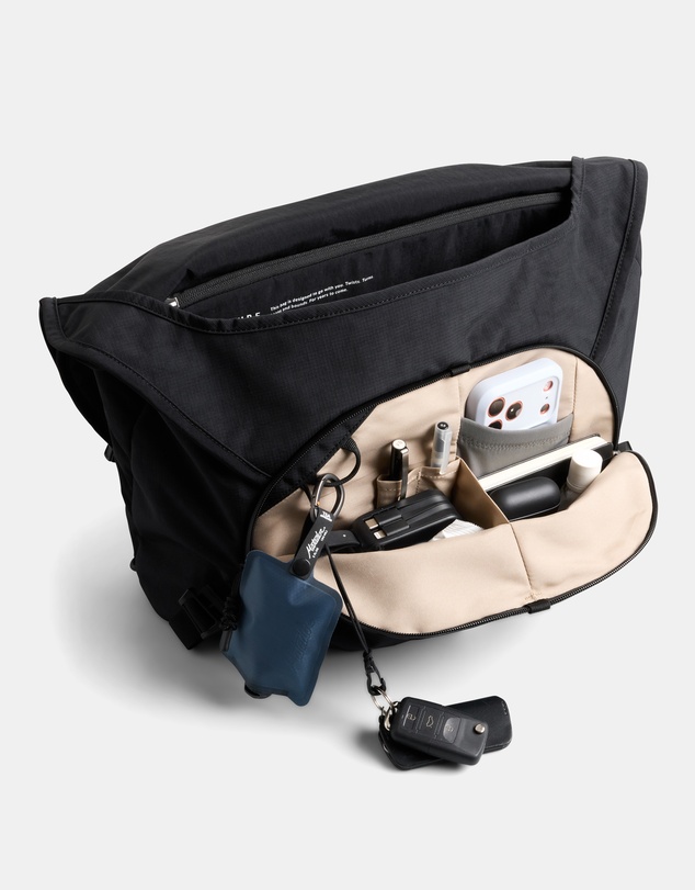 Bellroy - Venture Messenger 16