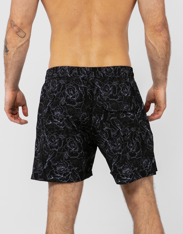 ONEBYONE - Venice Swim Shorts